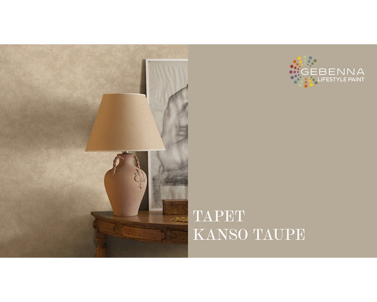 KANSO TAUPE